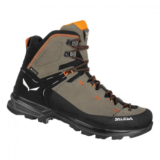 Salewa Men's Mountain Trainer 2 Mid GTX