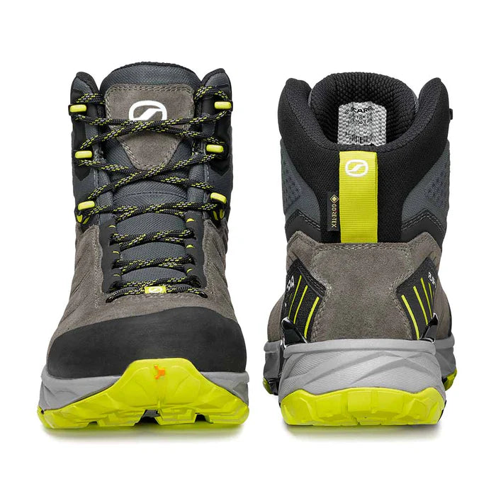 Scarpa Men's Rush Trx GTX