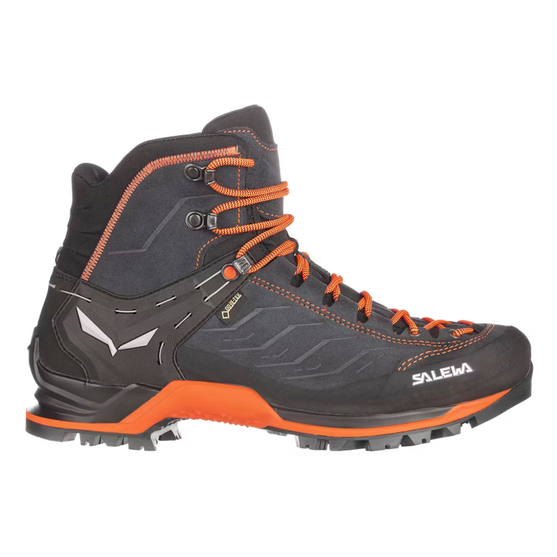 Salewa Men's Mountain Trainer Mid GTX