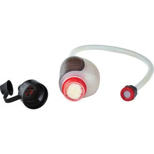 TrailShot™ Pocket-Sized Water Filter