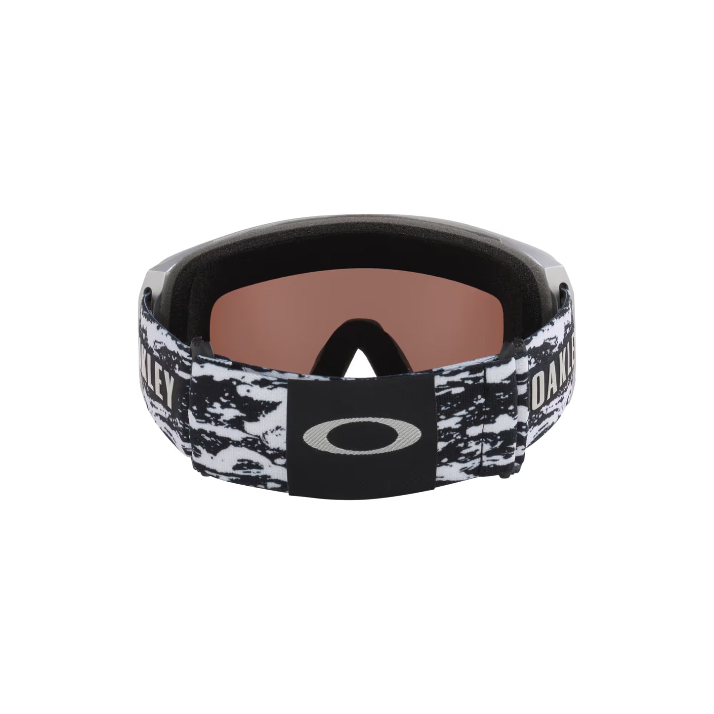 Oakley Line Miner™ M - Prizm Black Iridium Ayumu Hirano Signature