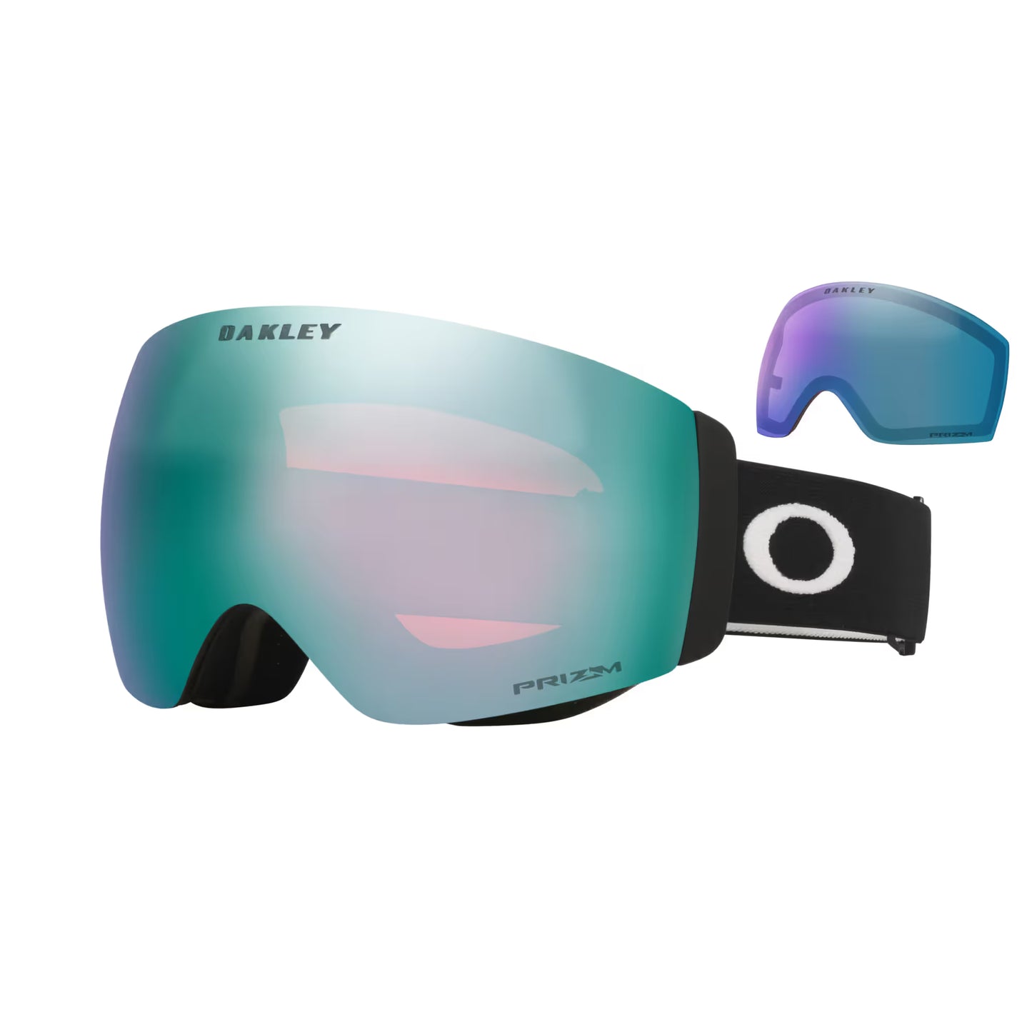 Oakley Flight Deck™ Pro L Snow Goggles