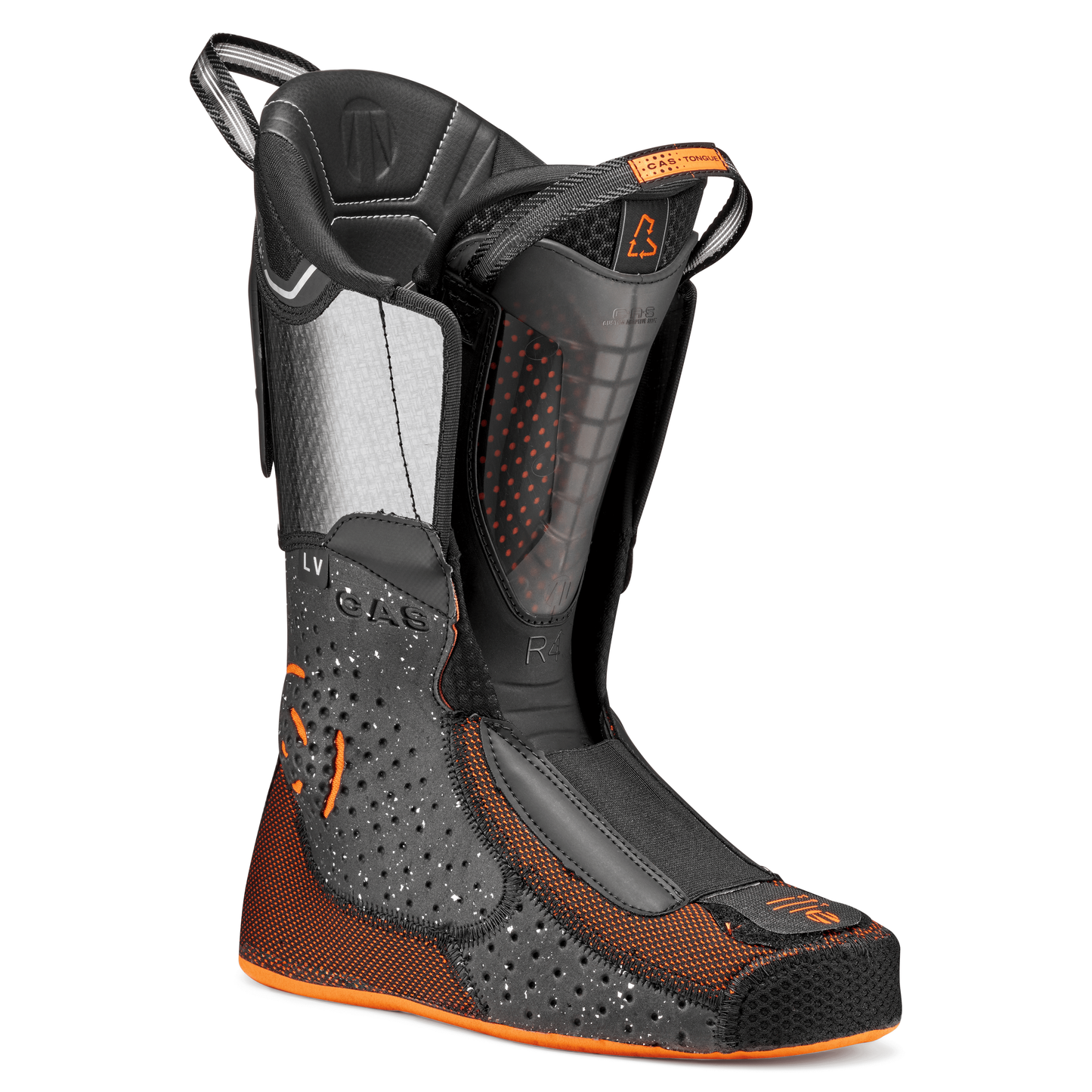 Tecnica Mach1 LV 120 TD2 GW