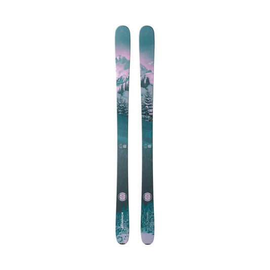 Nordica Santa Ana 88 2024