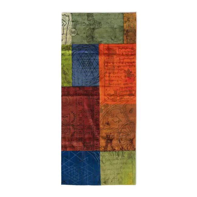 Buff Original Ecostretch N-Temple Multi