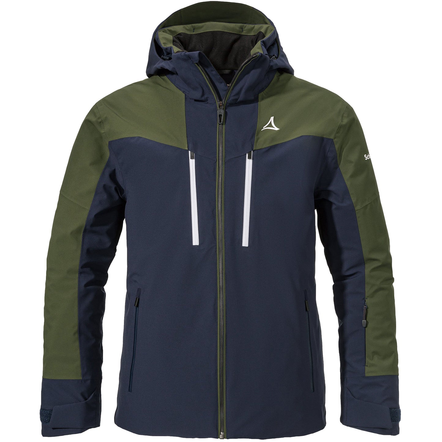 Schoffel Men's Tanunalpe Jacket