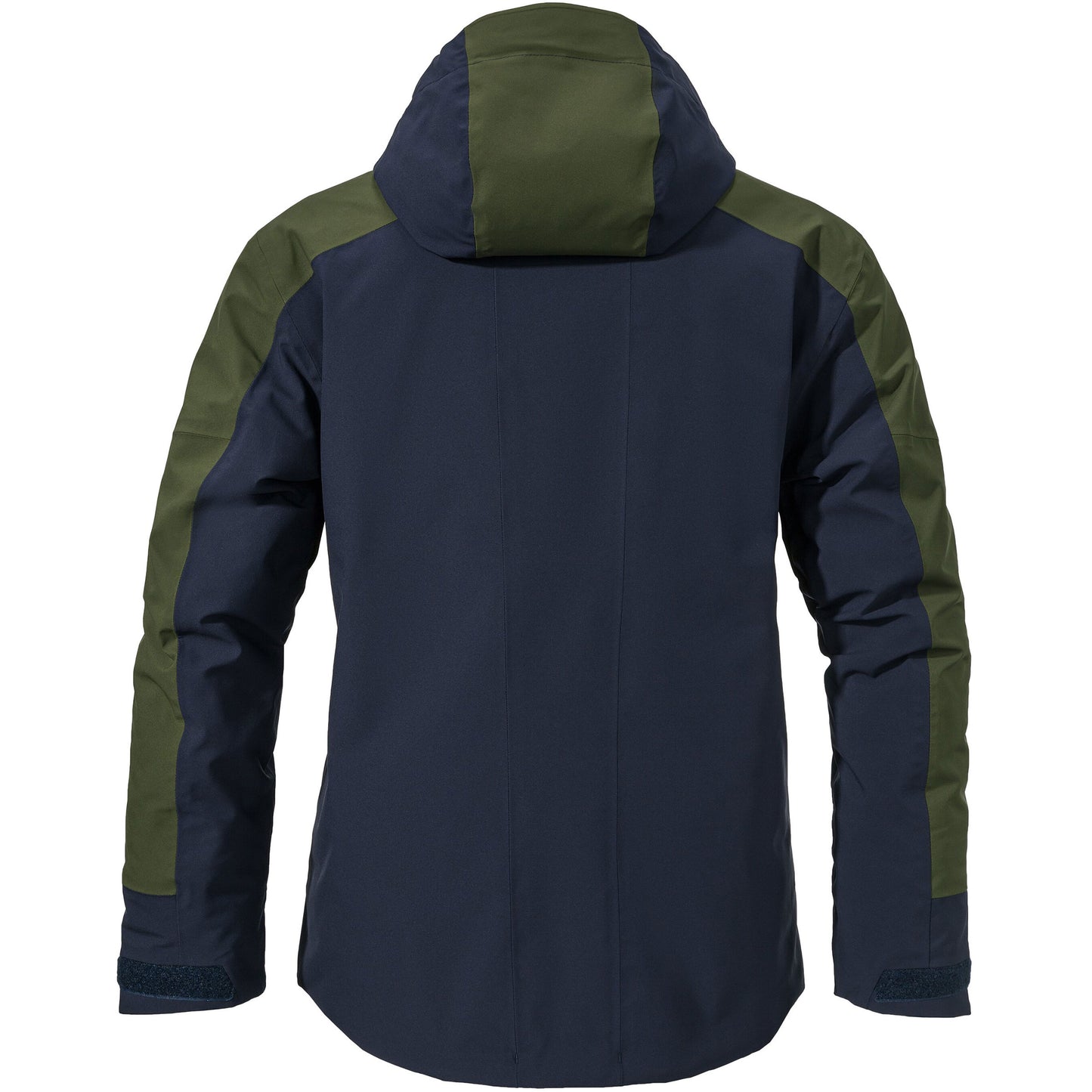 Schoffel Men's Tanunalpe Jacket