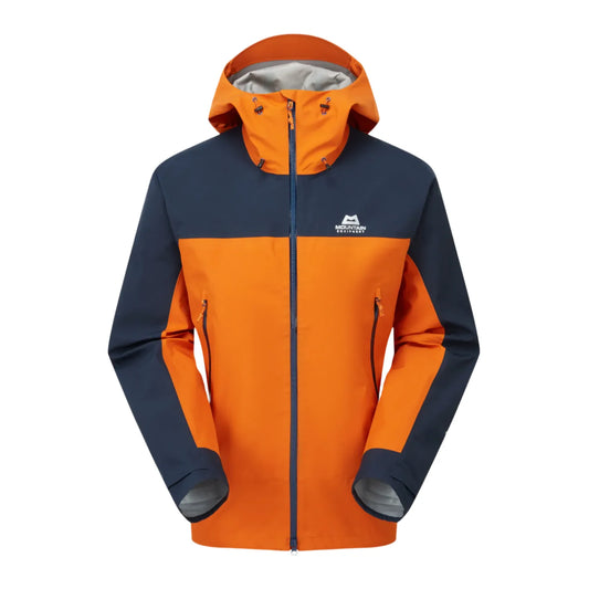 Mountain Equipment Saltoro Men's Jacket