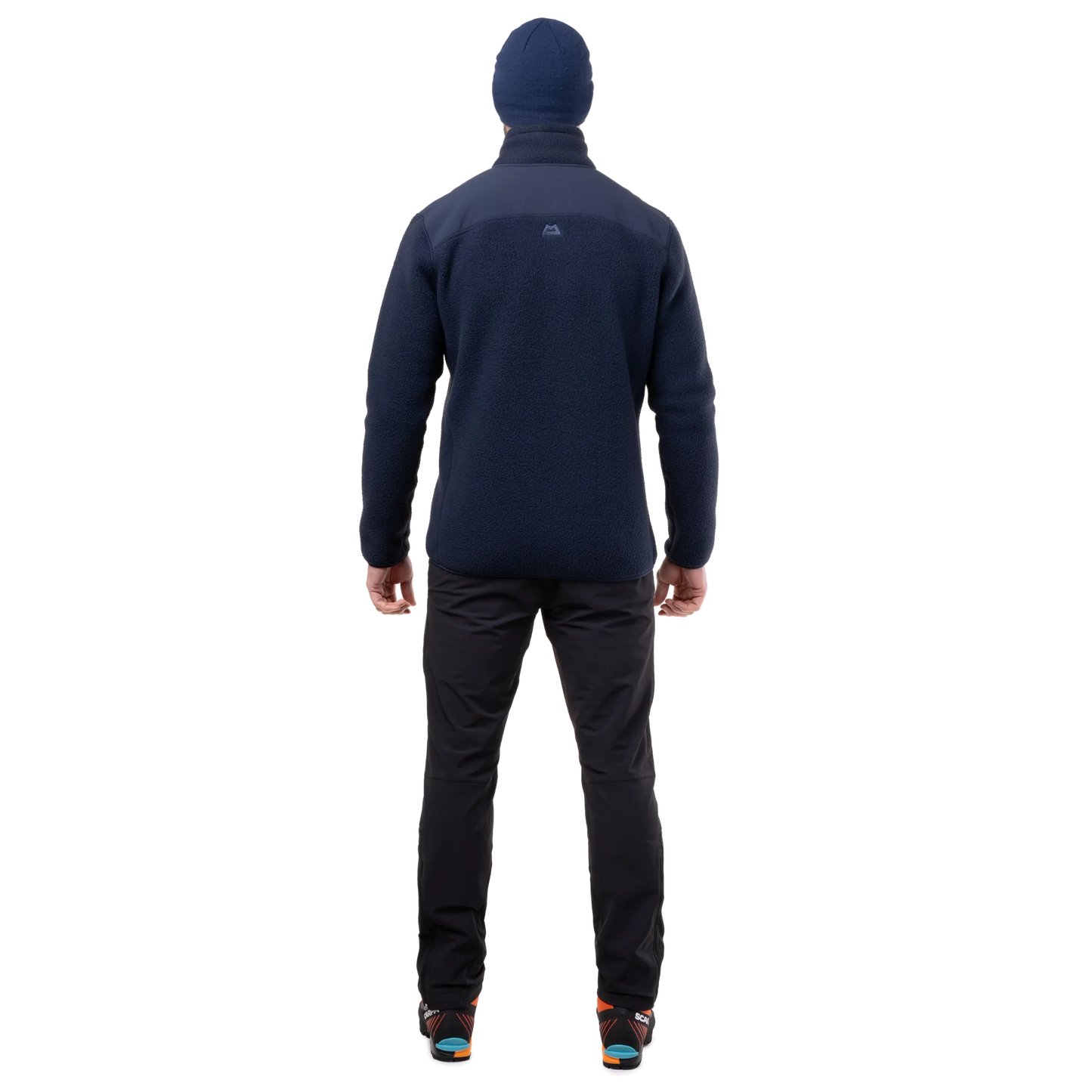 Mountain Equipment Highpile Hooded Men's Highpile Jacket
