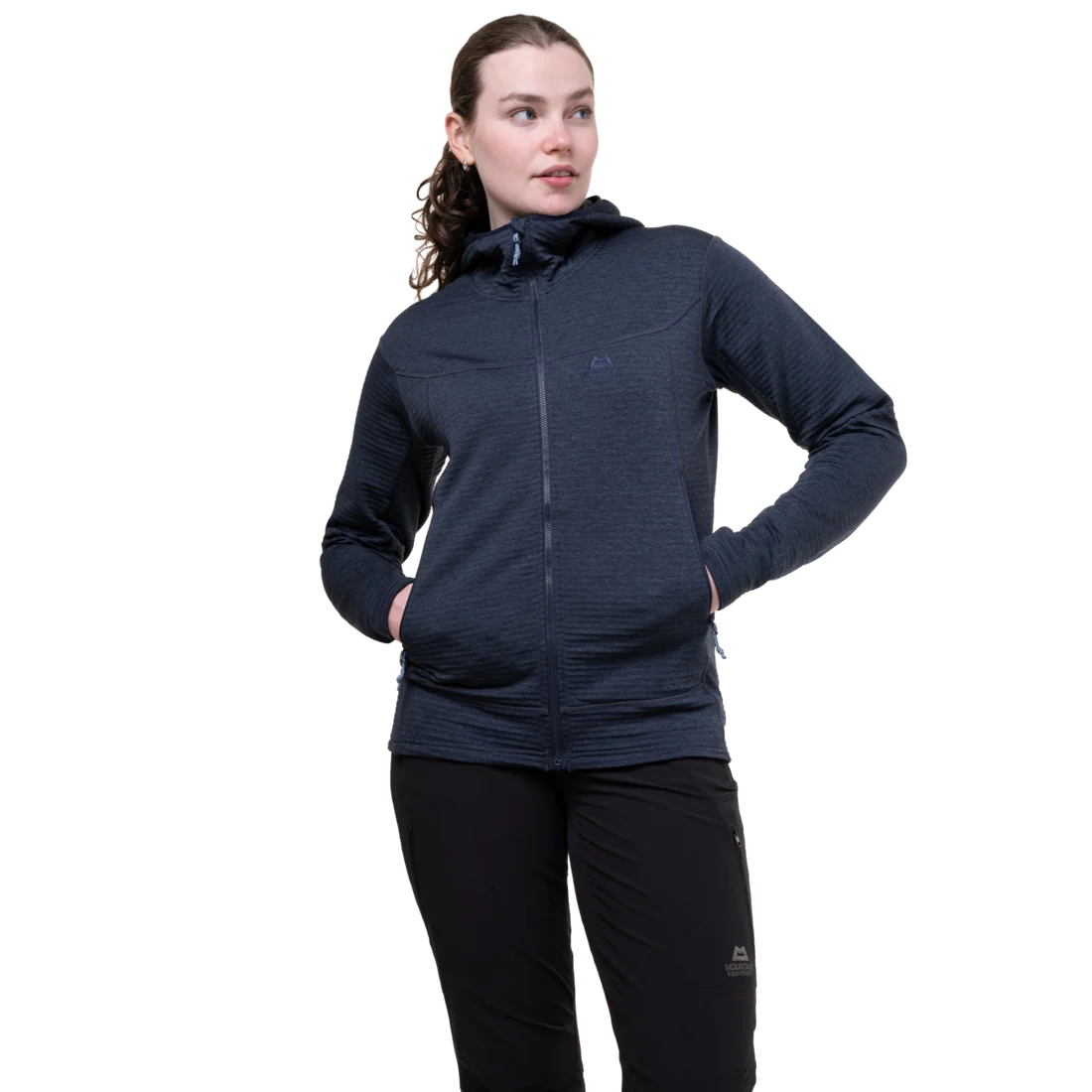 Mountain Equipment Apiro Hooded Women's Jacket