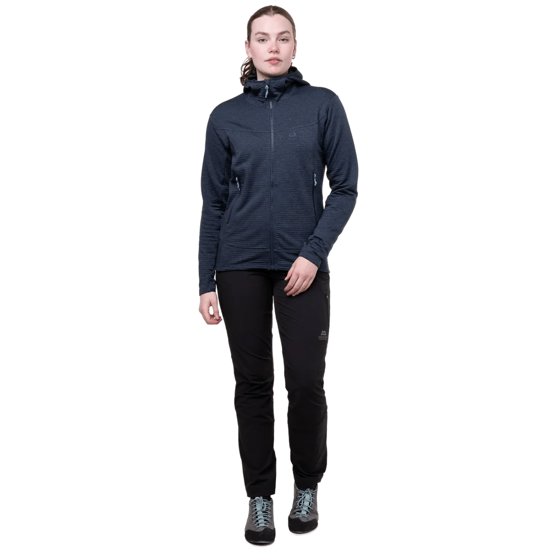 Mountain Equipment Apiro Hooded Women's Jacket