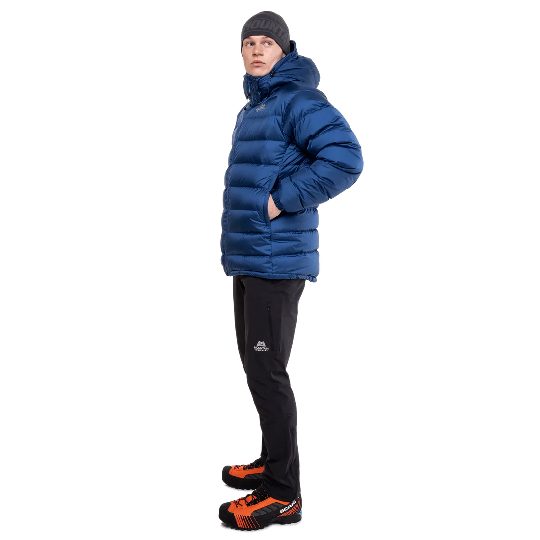 Mountain Equipment Lightline Men's Jacket
