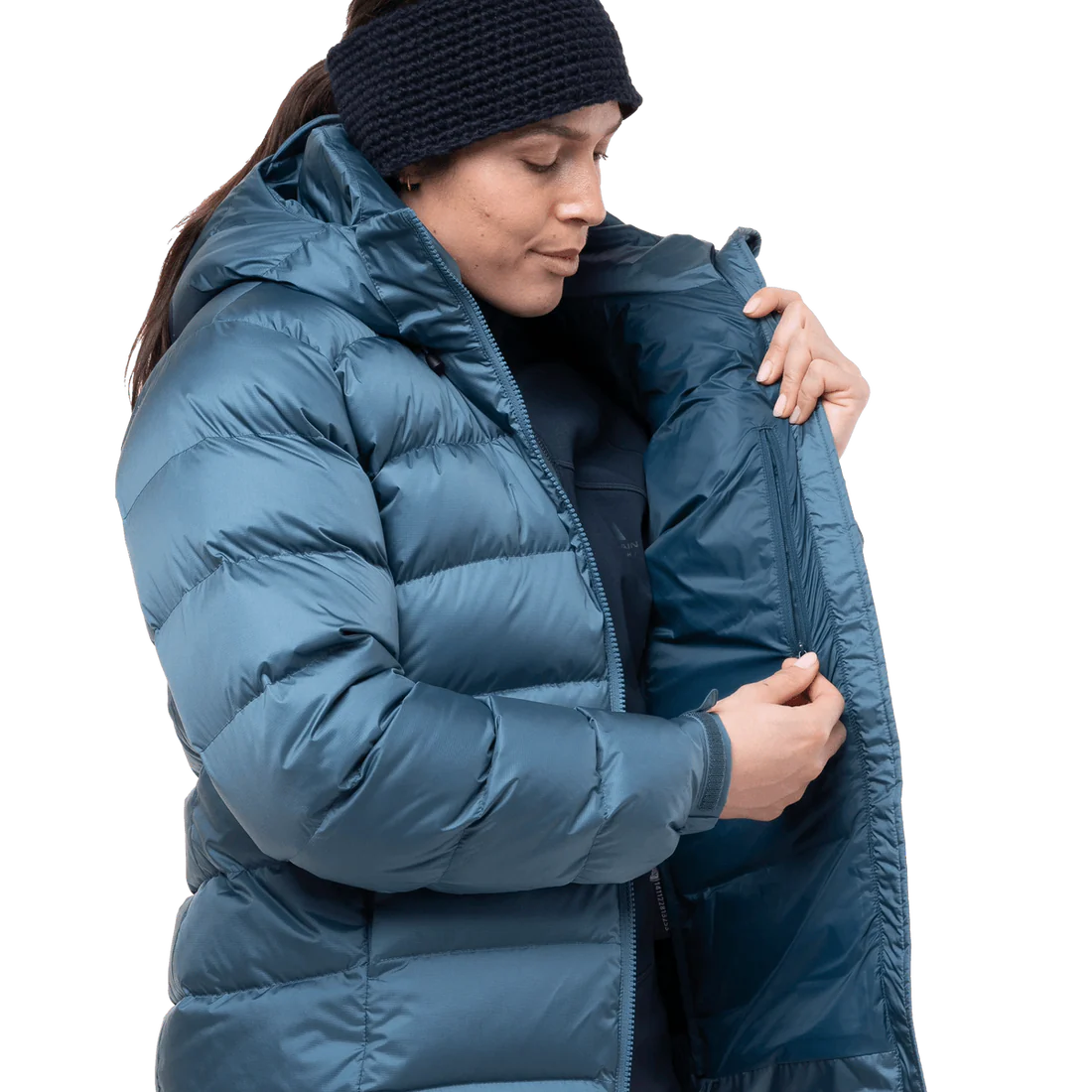 Mountain Equipment Lightline Women's Jacket
