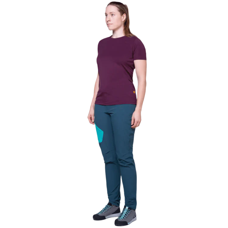 Mountain Equipment Comici Women's Pant (AC)