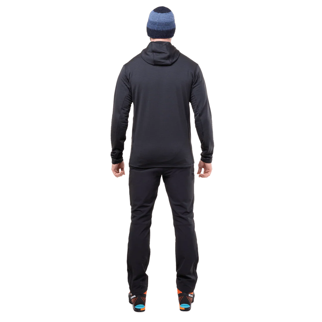 Mountain Equipment Apiro Hooded Men's Jacket