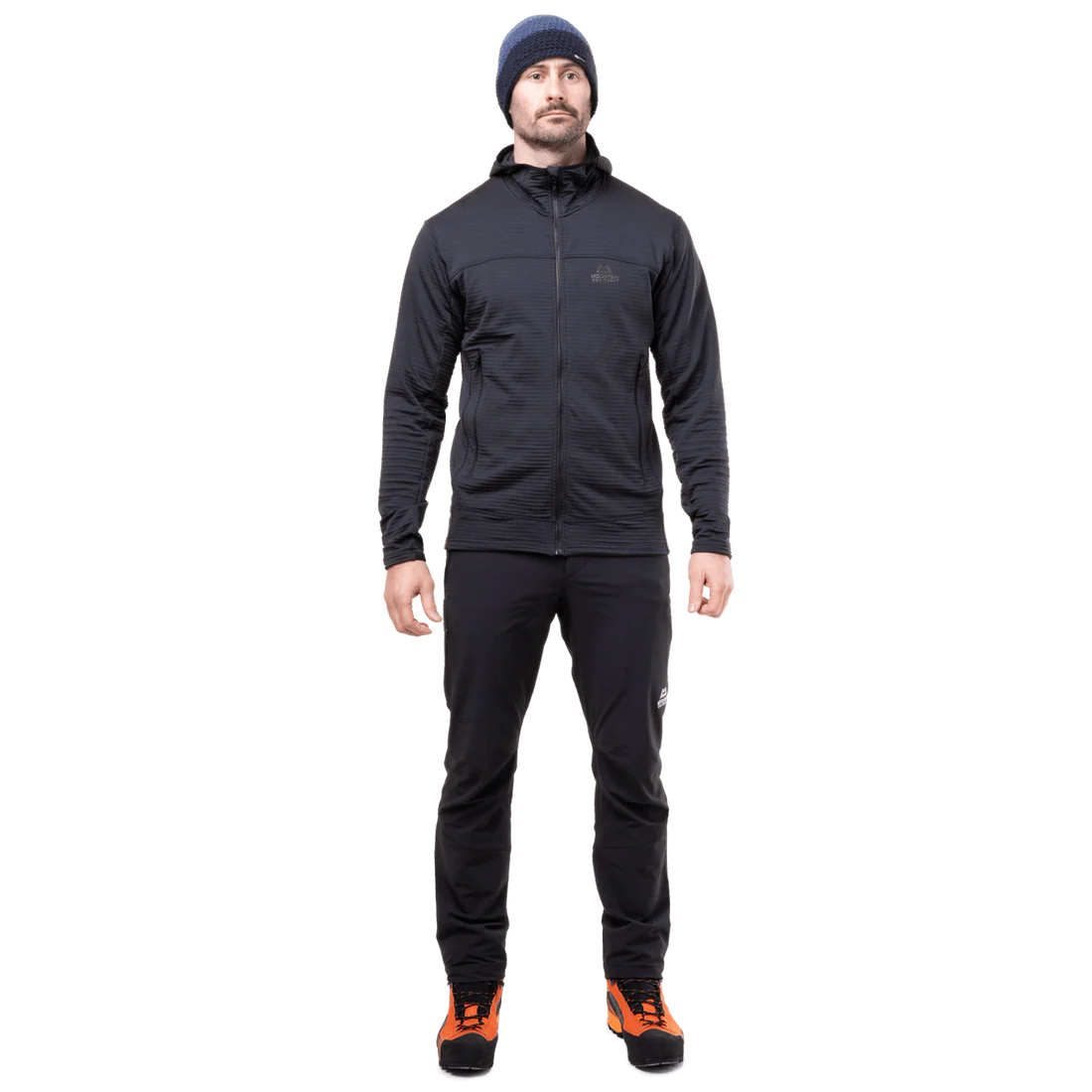 Mountain Equipment Apiro Hooded Men's Jacket