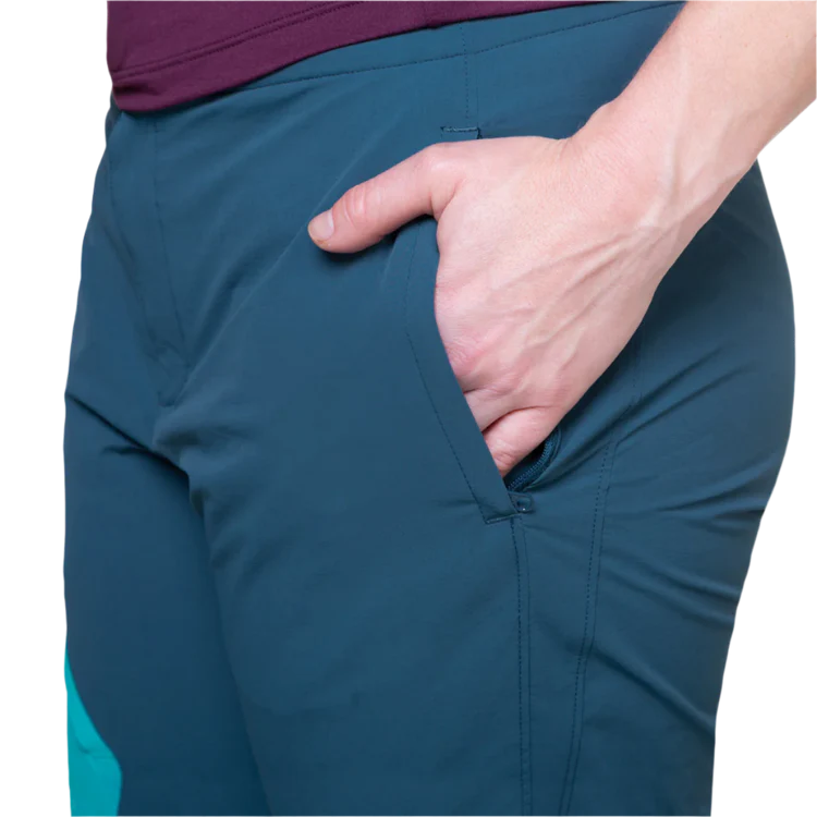 Mountain Equipment Comici Women's Pant (AC)