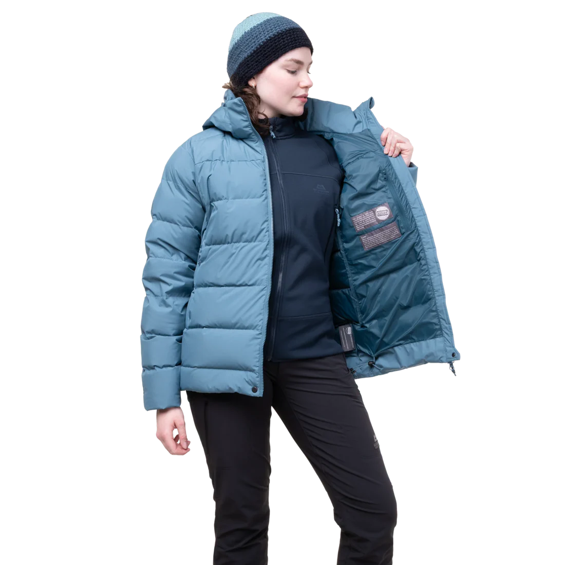 Mountain Equipment Tromso Women's