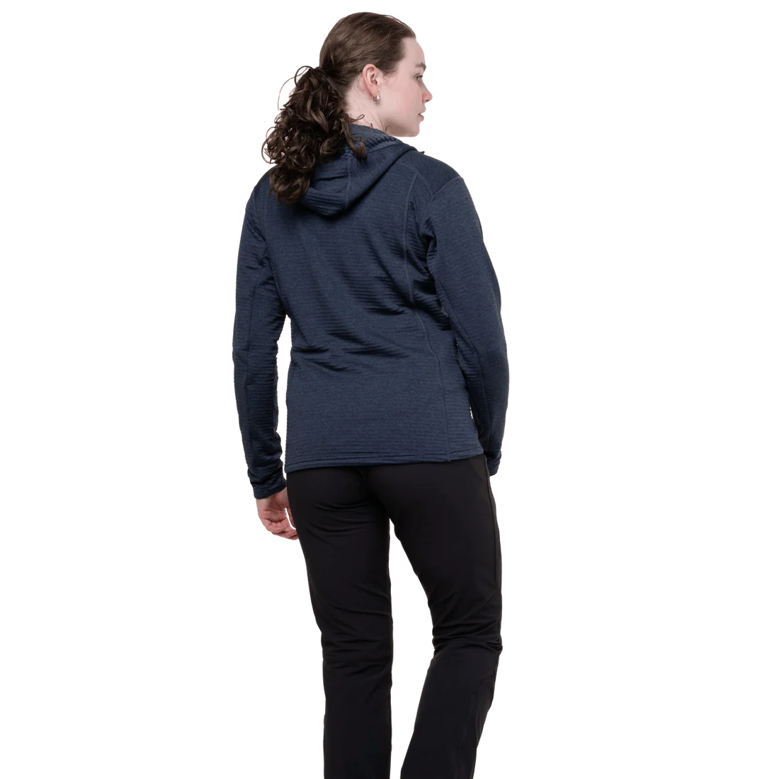 Mountain Equipment Apiro Hooded Women's Jacket