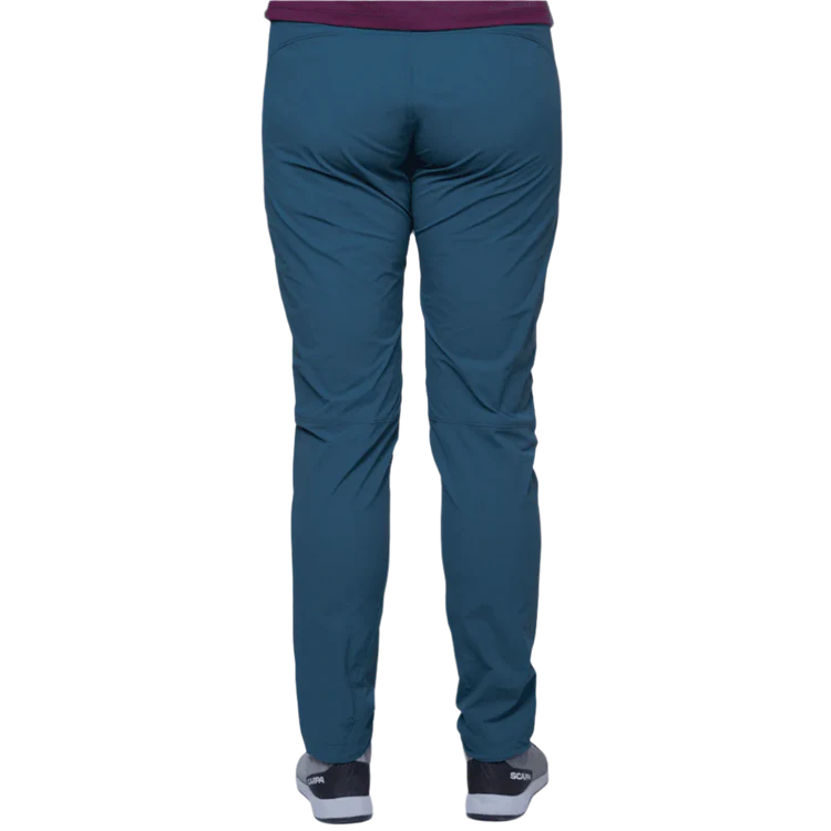 Mountain Equipment Comici Women's Pant (AC)
