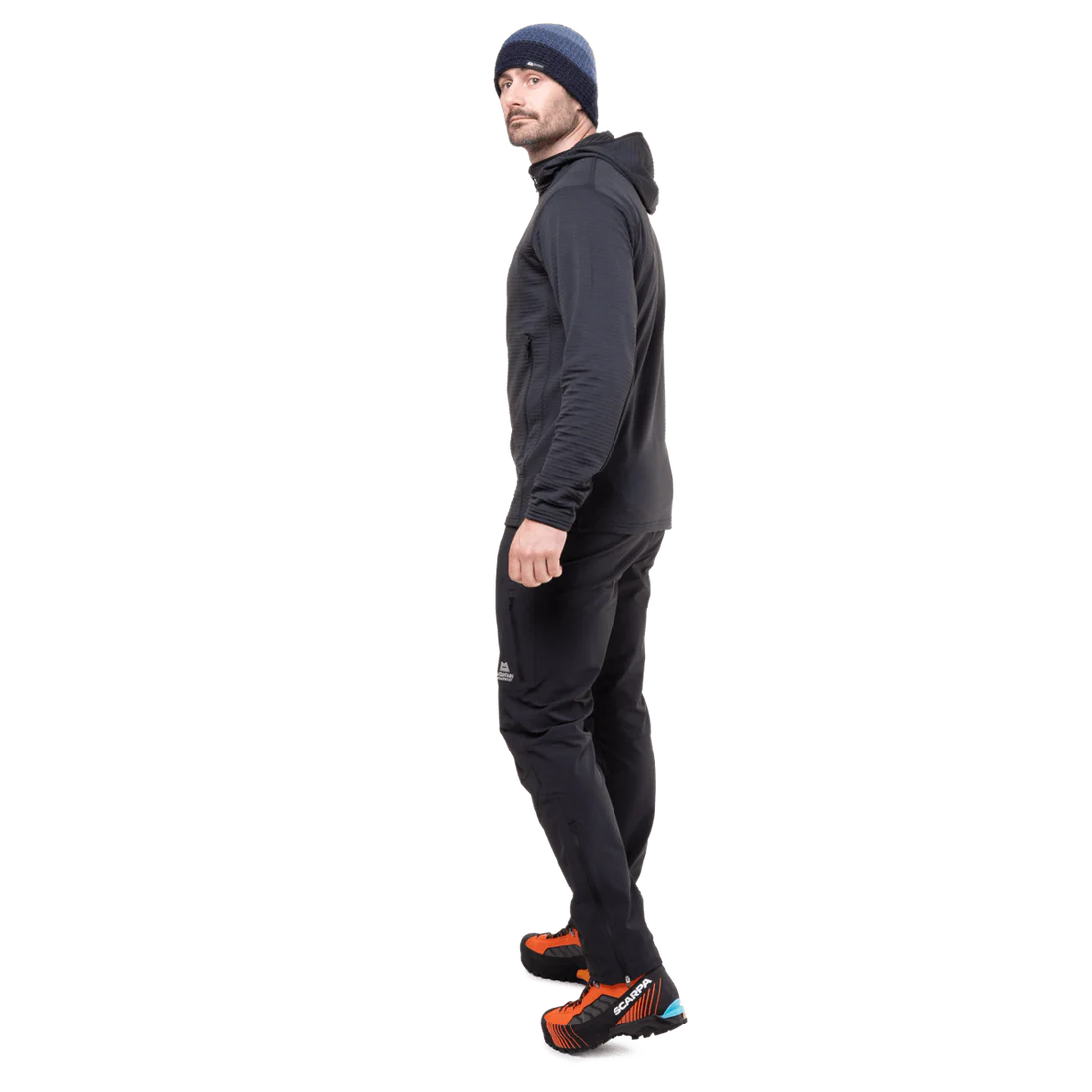Mountain Equipment Apiro Hooded Men's Jacket