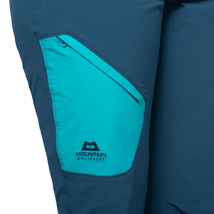 Mountain Equipment Comici Women's Pant (AC)