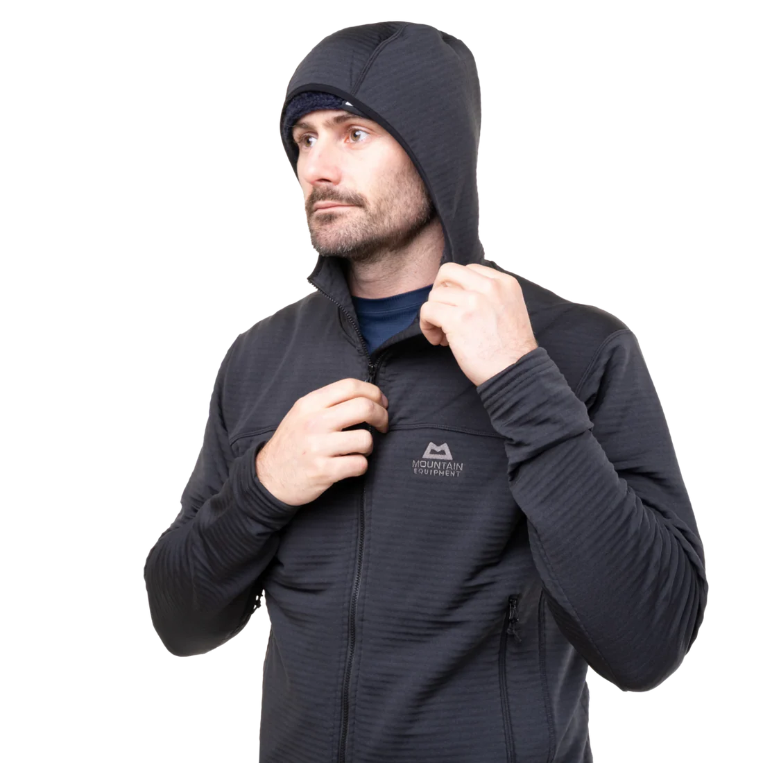 Mountain Equipment Apiro Hooded Men's Jacket
