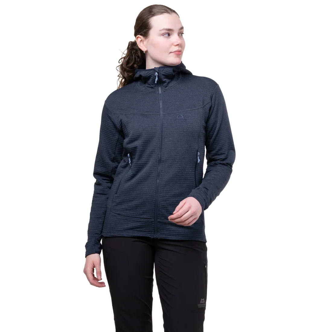Mountain Equipment Apiro Hooded Women's Jacket