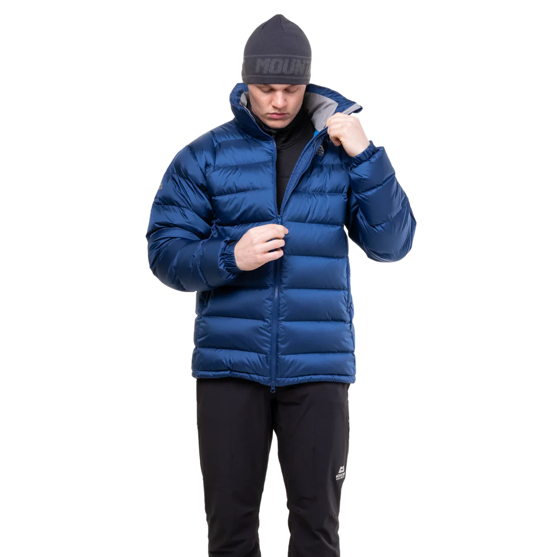 Mountain Equipment Lightline Men's Jacket