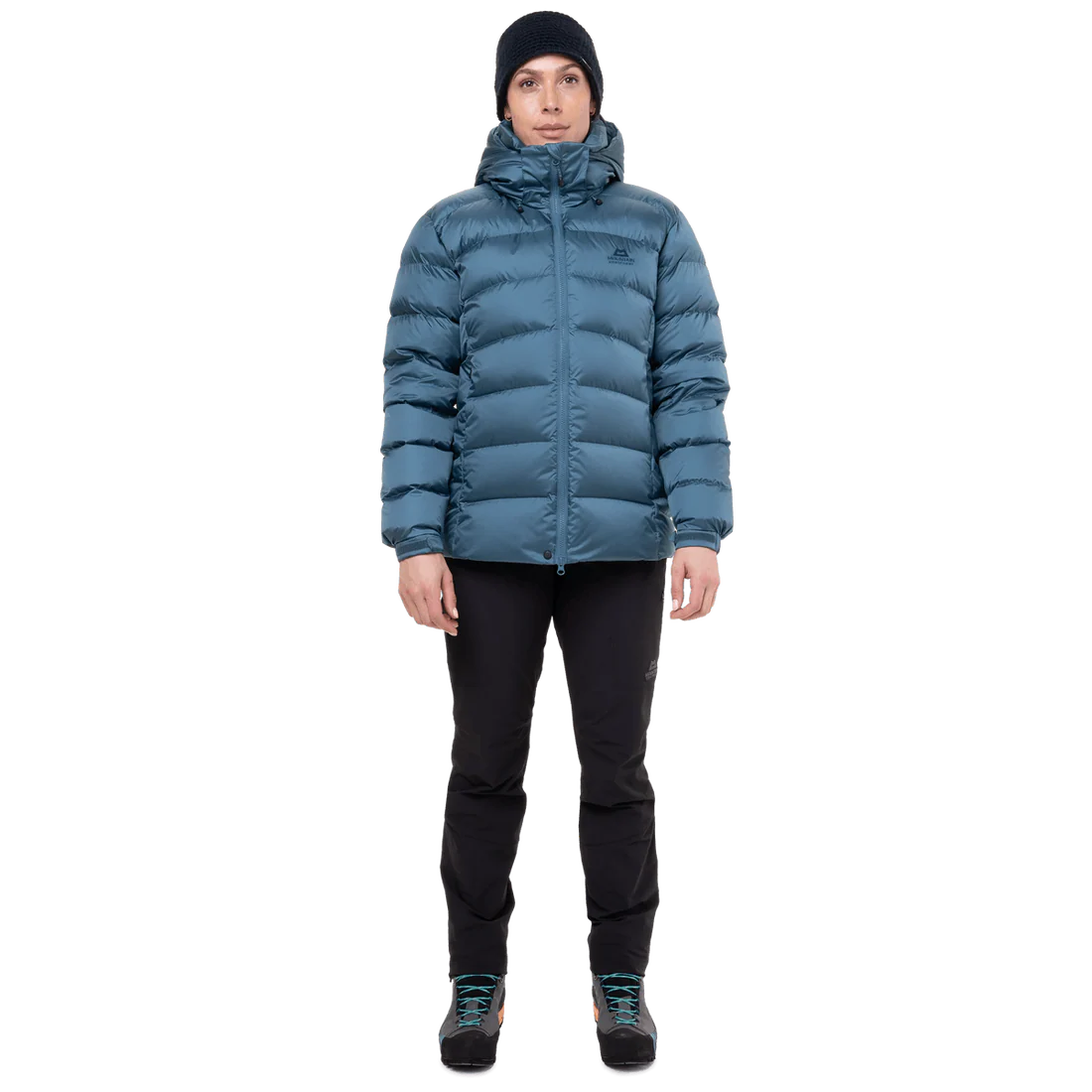 Mountain Equipment Lightline Women's Jacket