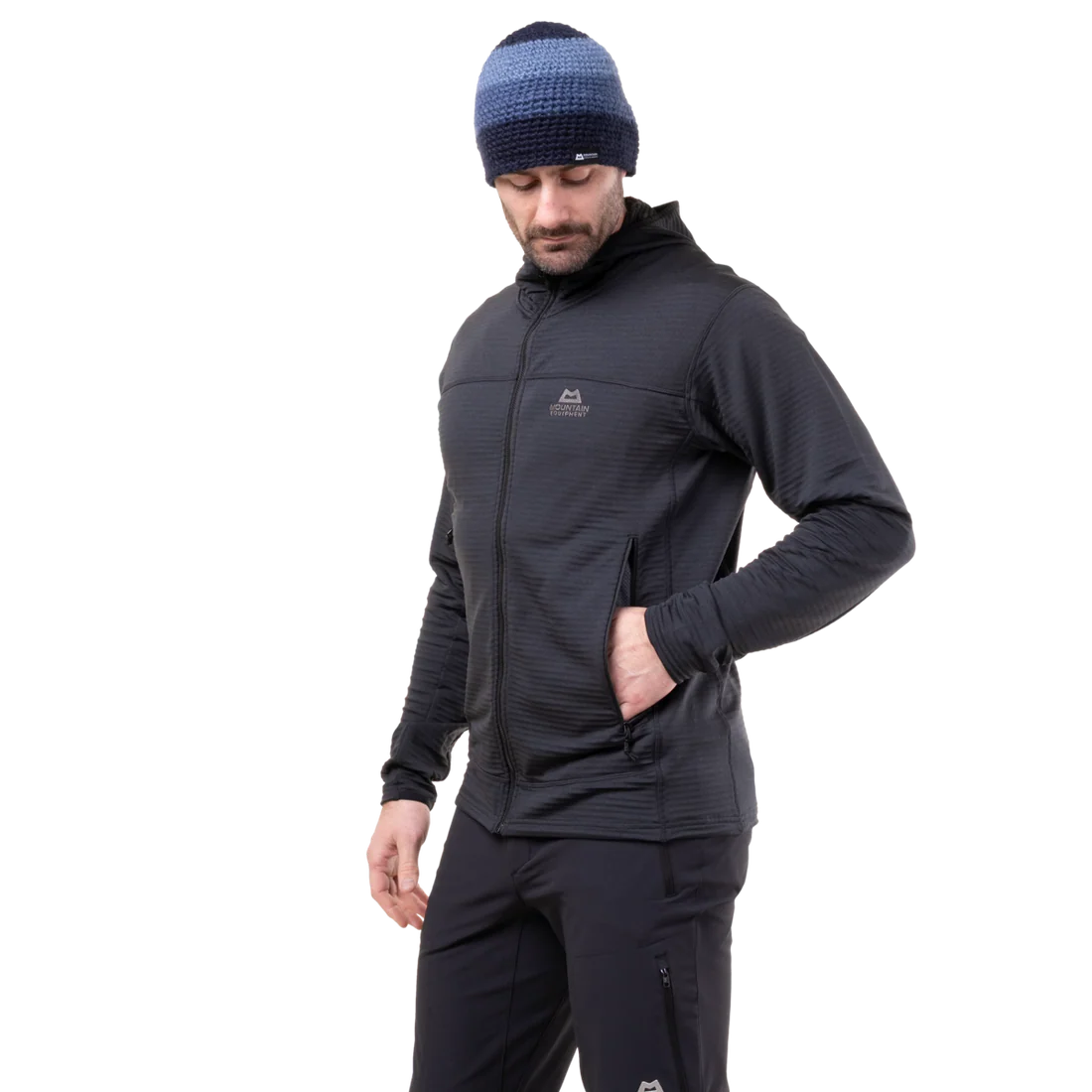 Mountain Equipment Apiro Hooded Men's Jacket