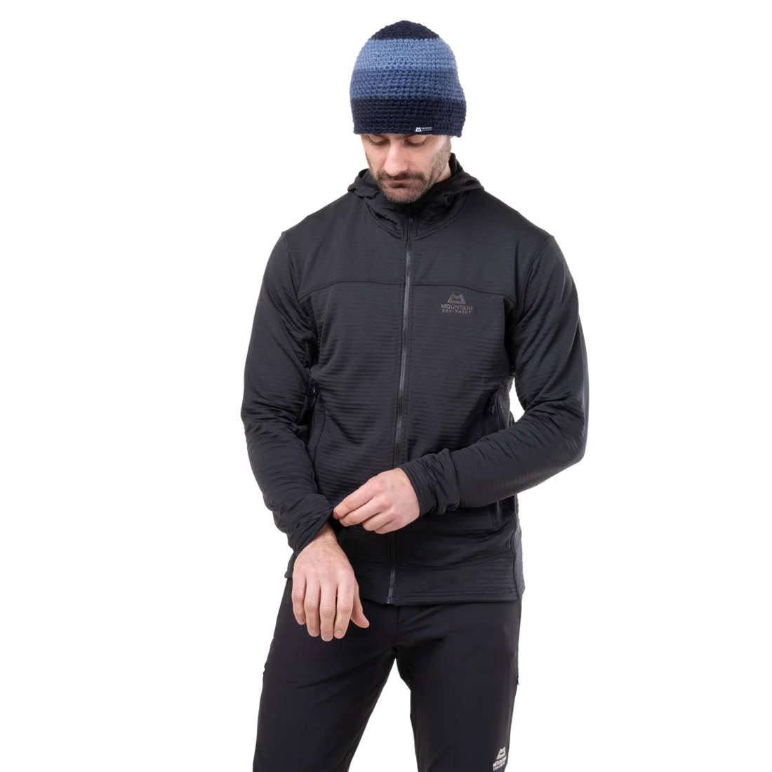 Mountain Equipment Apiro Hooded Men's Jacket
