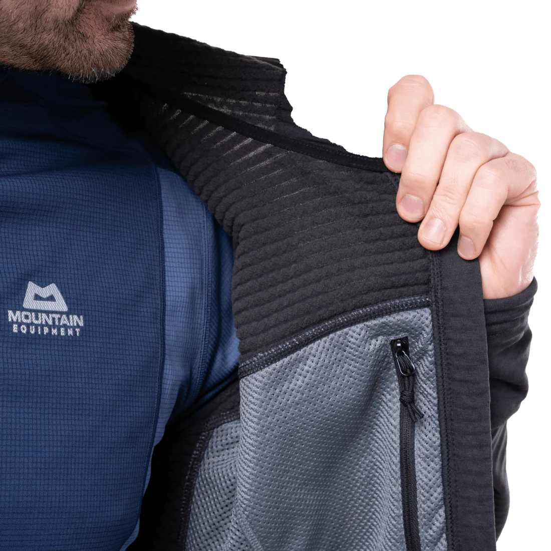 Mountain Equipment Apiro Hooded Men's Jacket