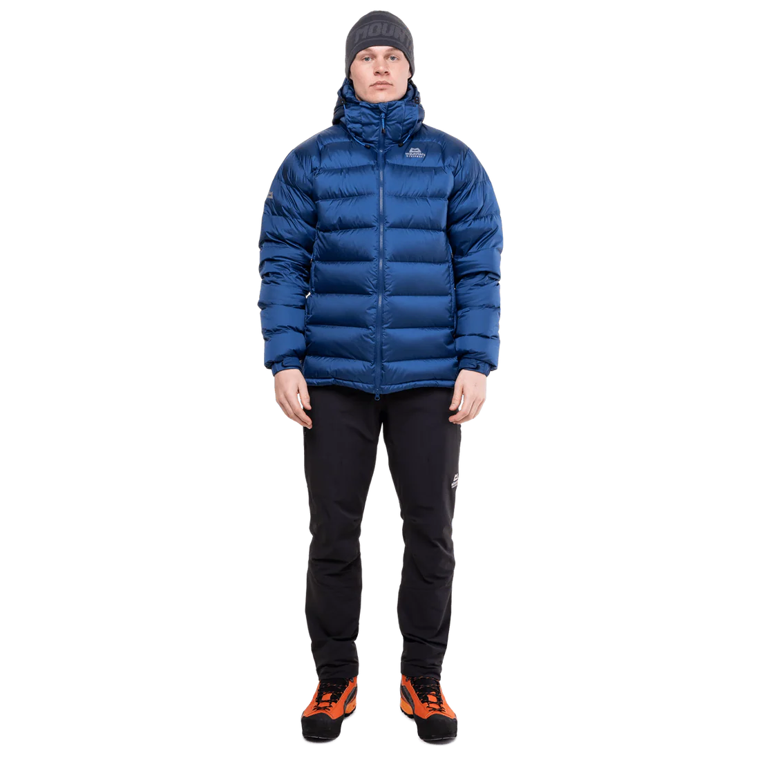 Mountain Equipment Lightline Men's Jacket