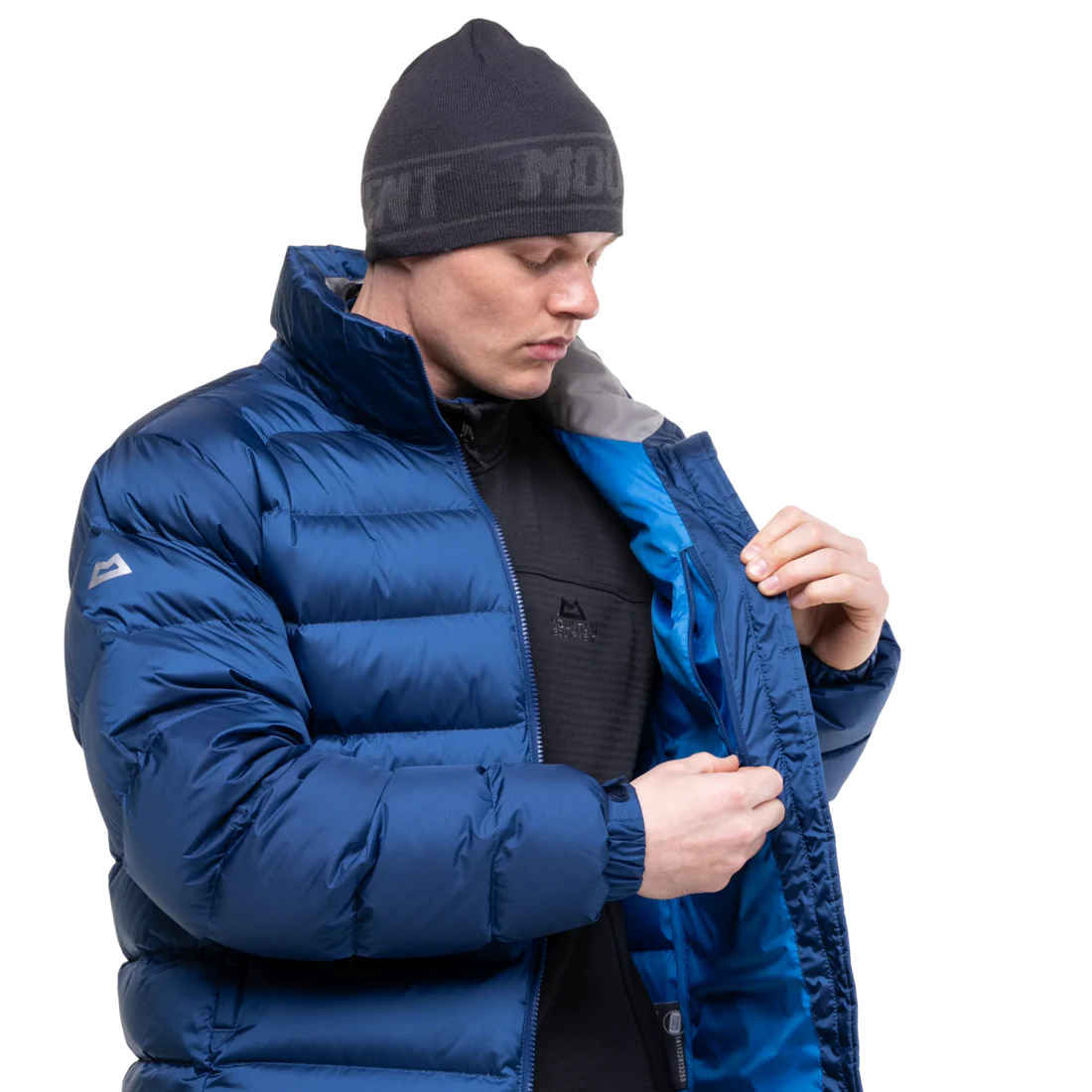 Mountain Equipment Lightline Men's Jacket