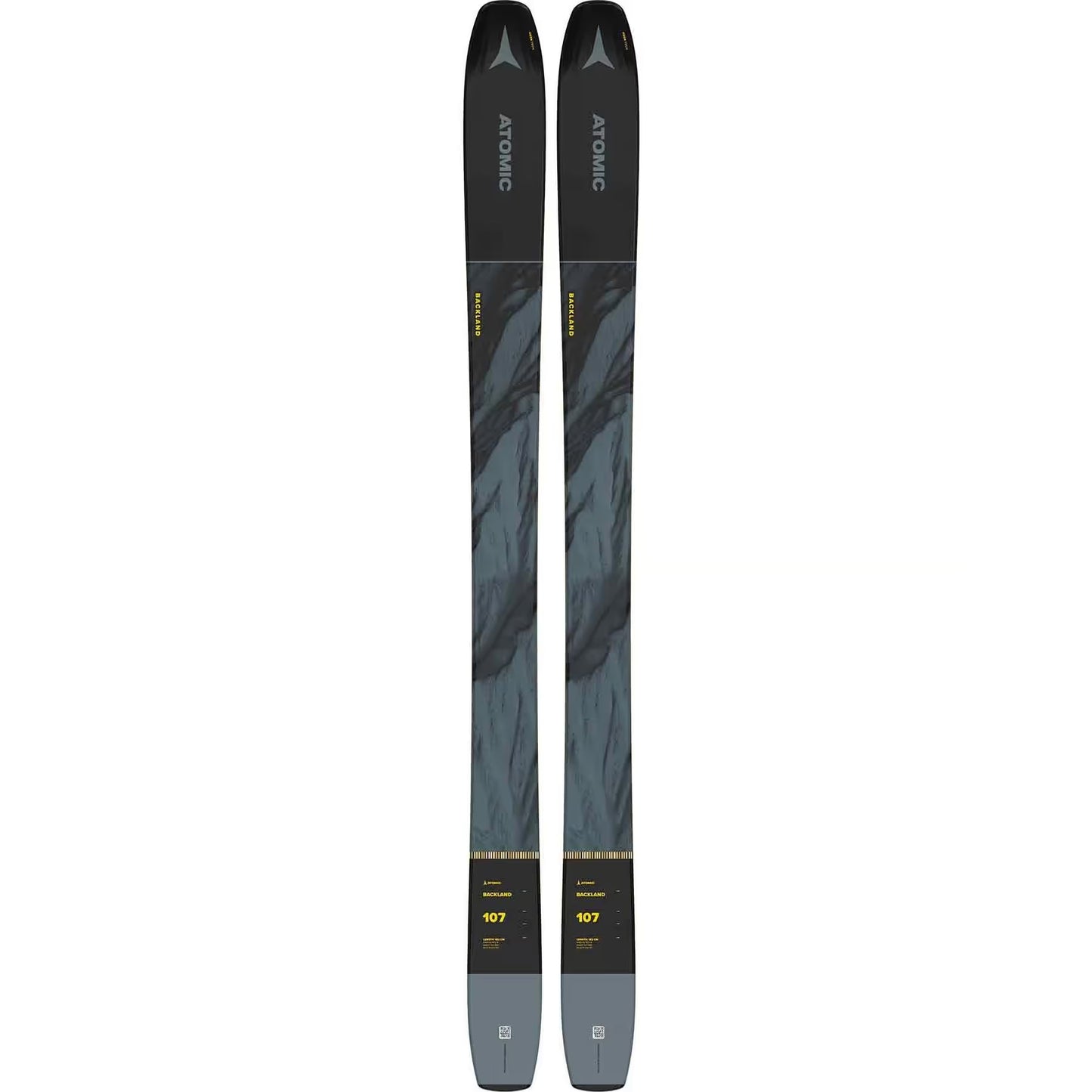 Atomic Backland 107 Skis 2023