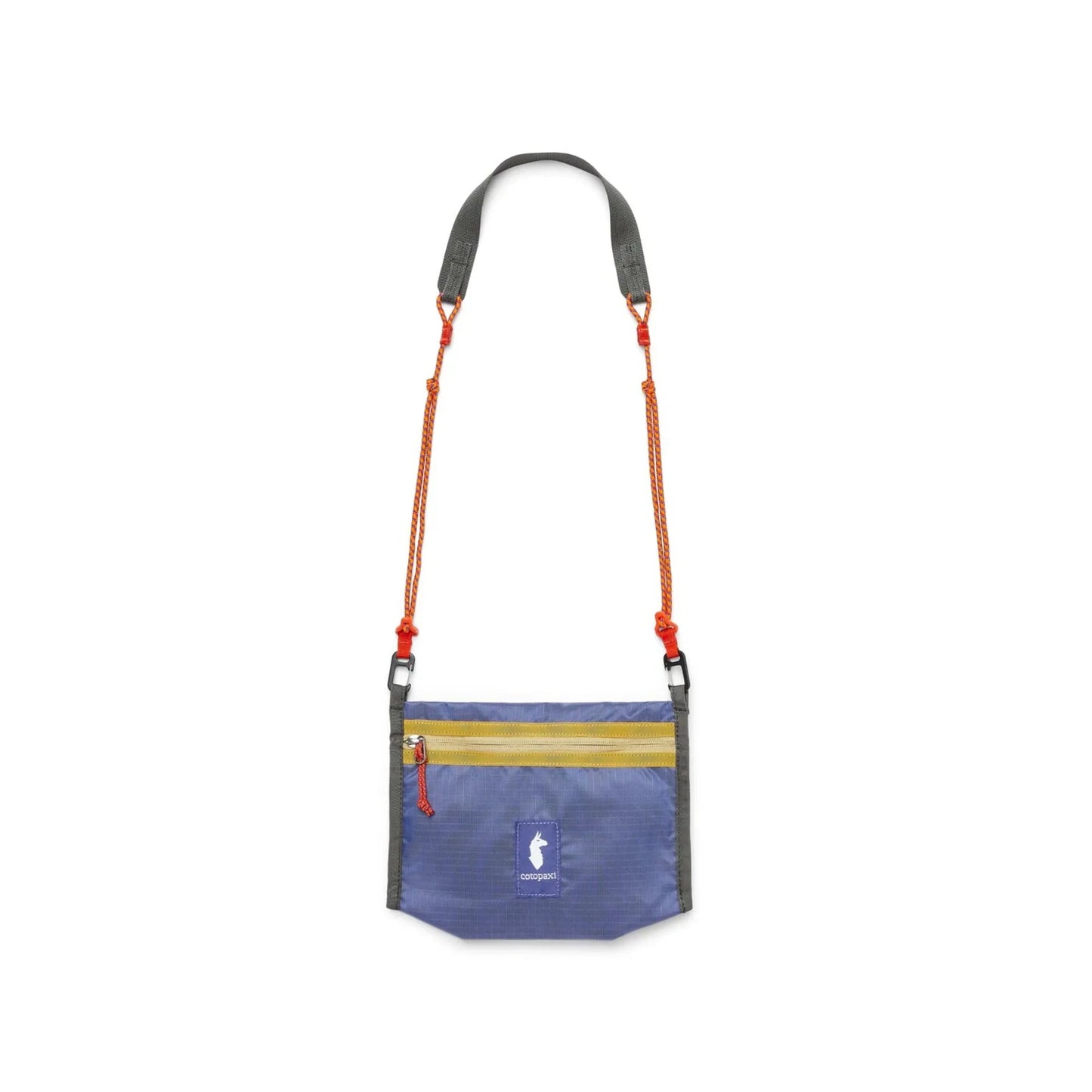 Cotopaxi Lista 2L Lightweight Crossbody Bag - Cada Día
