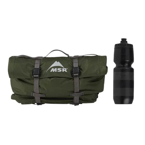 MSR Hubba Hubba Bikepack 1 Person Tent