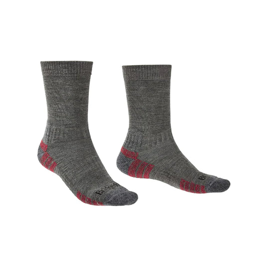 Bridgedale Men's Lightweight Merino Performance Boot Sock