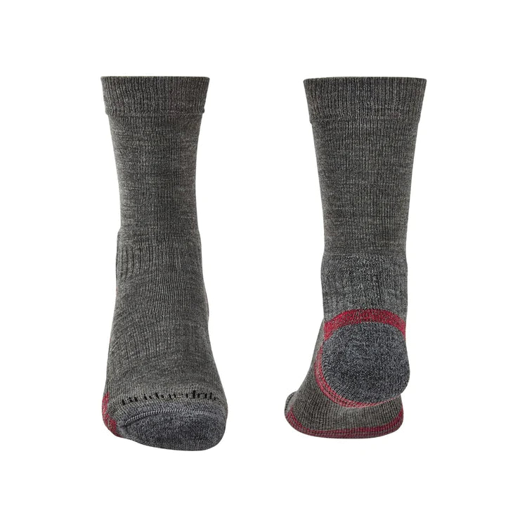 Bridgedale Men's Lightweight Merino Performance Boot Sock
