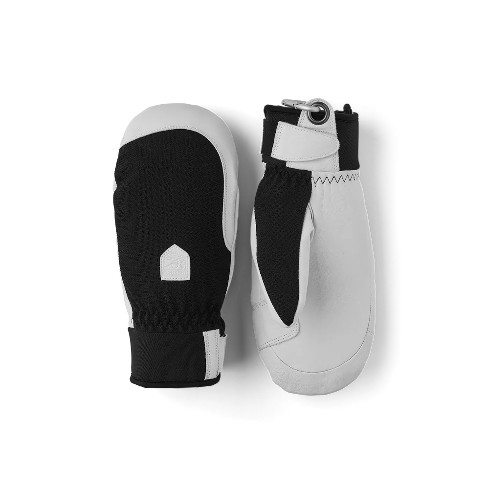 Hestra Army Leather Patrol Female - Mitt