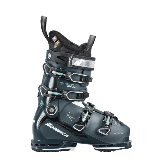 Nordica Speedmachine 3 105 W GW 2024