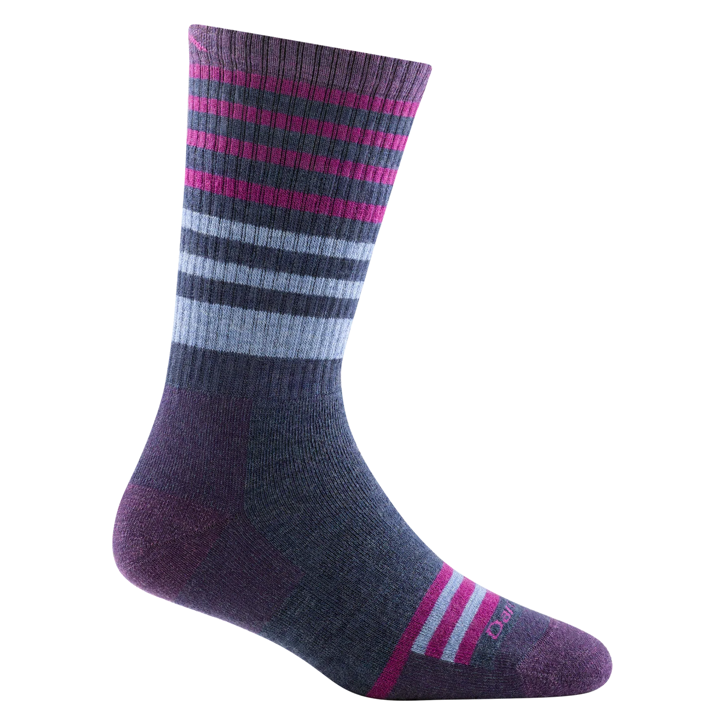Darn Tough Women's Gatewood Boot Midweight Hiking Sock