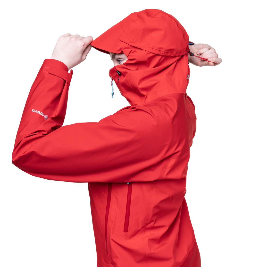 Mountain Equipment Saltoro Women's Jacket