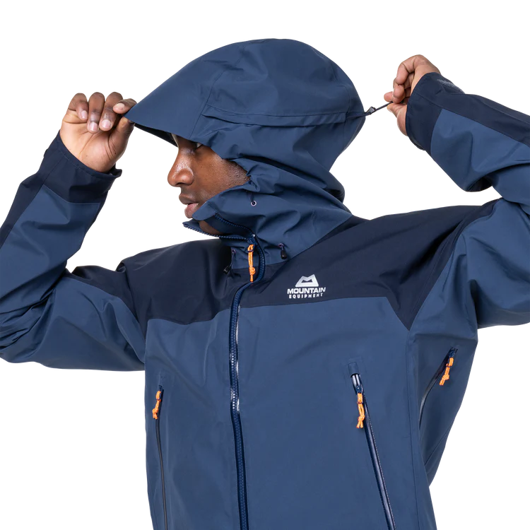 Mountain Equipment Saltoro Men's Jacket
