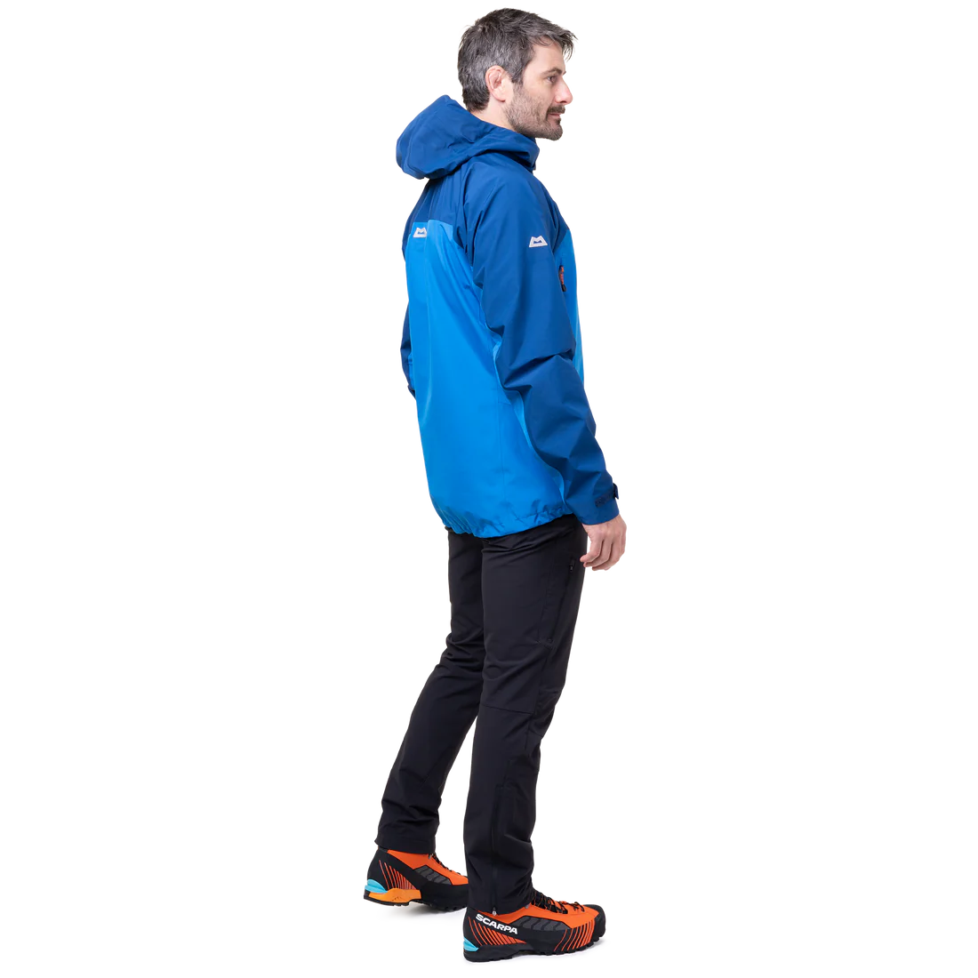 Mountain Equipment Makalu Men's Jacket