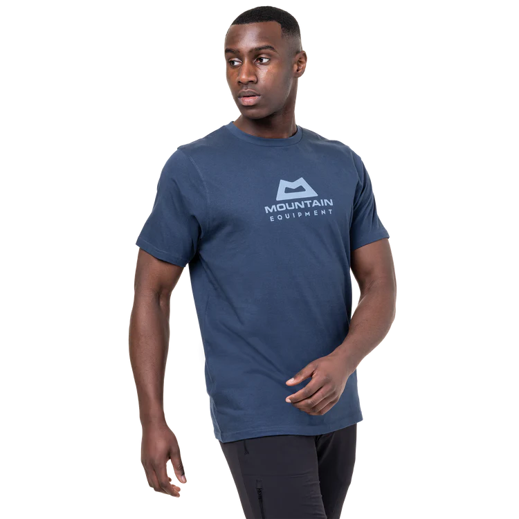 Mountain Equipment Emblem Men's Tee