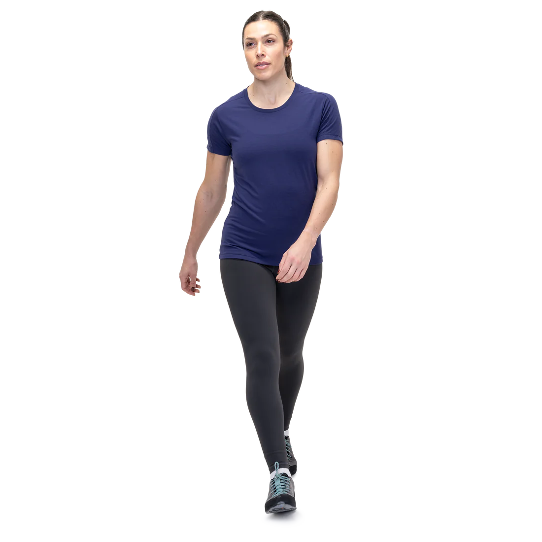 Mountain Equipment Headpoint Women's Tee