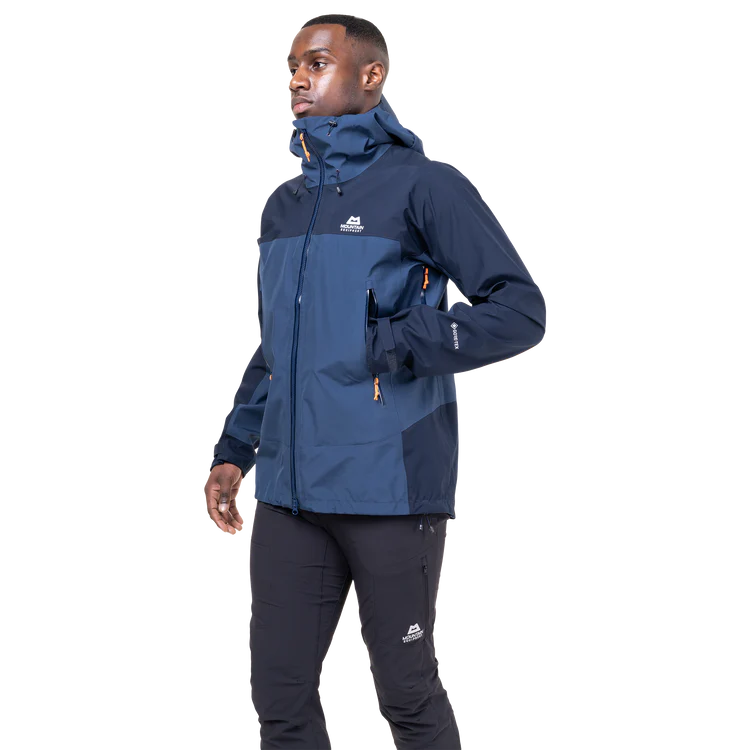 Mountain Equipment Saltoro Men's Jacket