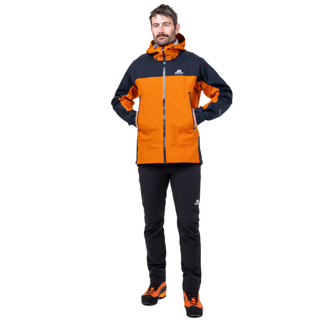 Mountain Equipment Saltoro Men's Jacket